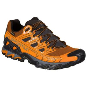 La Sportiva La Sportiva Ultra Raptor II Gtx Hikingsko Maple-Black Herre LA46Q Gjertsen Sport 1 2