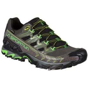 La Sportiva La Sportiva Ultra Raptor II Gtx Hikingsko Metal-Flash Green herre LA46Q Gjertsen Sport 1 2