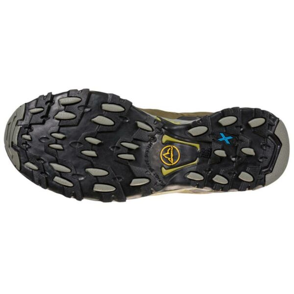 La Sportiva La Sportiva Ultra Raptor II Lt Gtx Hikingsko Skinn herre LA34F Gjertsen Sport 1 2