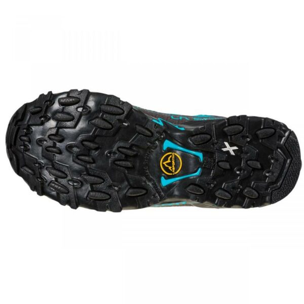 La Sportiva La Sportiva Ultra Raptor II Mid Gtx Dame Hikingsko LA34D Gjertsen Sport 1