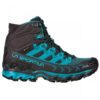 La Sportiva La Sportiva Ultra Raptor II Mid Gtx Dame Hikingsko LA34D Gjertsen Sport 1 2 3 4 5 6 7 8 9 10