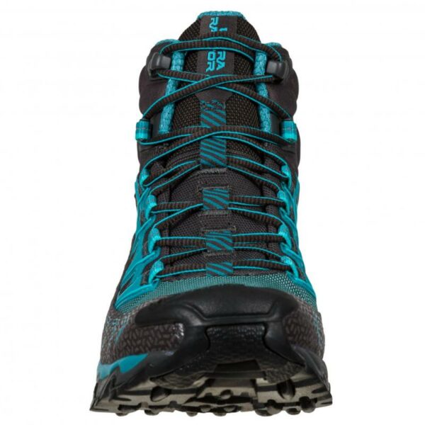 La Sportiva La Sportiva Ultra Raptor II Mid Gtx Dame Hikingsko LA34D Gjertsen Sport 1 2 3 4 5 6 7 8 9 10 11