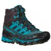 La Sportiva La Sportiva Ultra Raptor II Mid Gtx Dame Hikingsko LA34D Gjertsen Sport 1 2 3 4 5 6 7 8 9 10 11 12 13