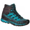 La Sportiva La Sportiva Ultra Raptor II Mid Gtx Dame Hikingsko LA34D Gjertsen Sport 1 2