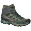 La Sportiva La Sportiva Ultra Raptor II Mid Gtx Hikingsko Herre LA34B Gjertsen Sport 1