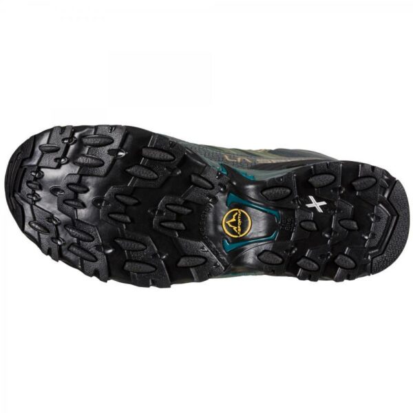 La Sportiva La Sportiva Ultra Raptor II Mid Gtx Hikingsko Herre LA34B Gjertsen Sport 1 2