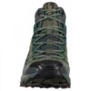 La Sportiva La Sportiva Ultra Raptor II Mid Gtx Hikingsko Herre LA34B Gjertsen Sport 1 2 3 4 5