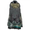 La Sportiva La Sportiva Ultra Raptor II Mid Gtx Hikingsko Herre LA34B Gjertsen Sport 1 2 3 4 5 6