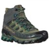 La Sportiva La Sportiva Ultra Raptor II Mid Gtx Hikingsko Herre LA34B Gjertsen Sport 1 2 3 4 5 6 7