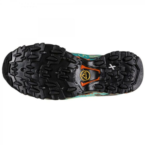 La Sportiva La Sportiva Ultra Raptor Ii Gtx Dame Hikingsko Lagoon LA46S Gjertsen Sport 2