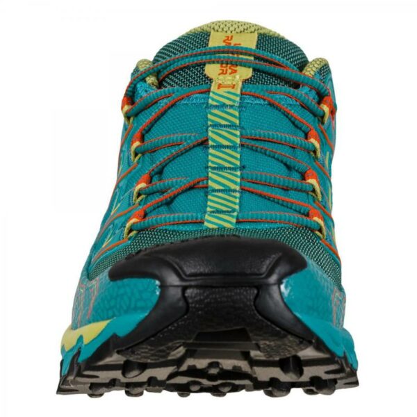 La Sportiva La Sportiva Ultra Raptor Ii Gtx Dame Hikingsko Lagoon LA46S Gjertsen Sport 4