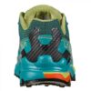 La Sportiva La Sportiva Ultra Raptor Ii Gtx Dame Hikingsko Lagoon LA46S Gjertsen Sport 5