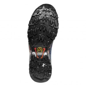 La Sportiva La Sportiva Ultra Raptor Ii Gtx Hikingsko Deep Sea-Hurricane LA46Q Gjertsen Sport 1