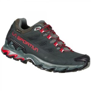 La Sportiva La Sportiva Ultra Raptor Ii Lt Gtx Dame Hikingsko Skinn LA34H Gjertsen Sport 1