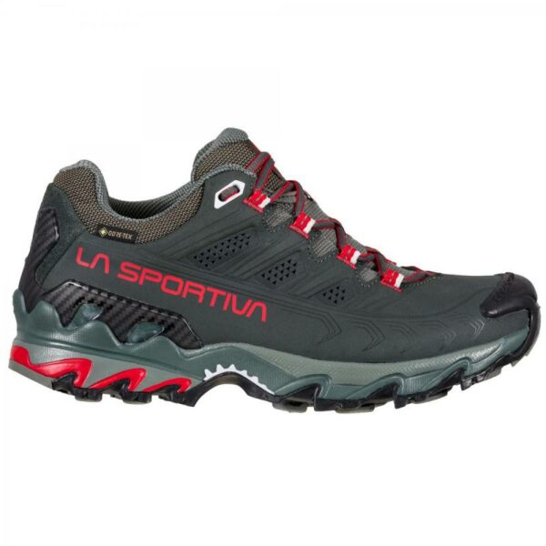 La Sportiva La Sportiva Ultra Raptor Ii Lt Gtx Dame Hikingsko Skinn LA34H Gjertsen Sport 1 2