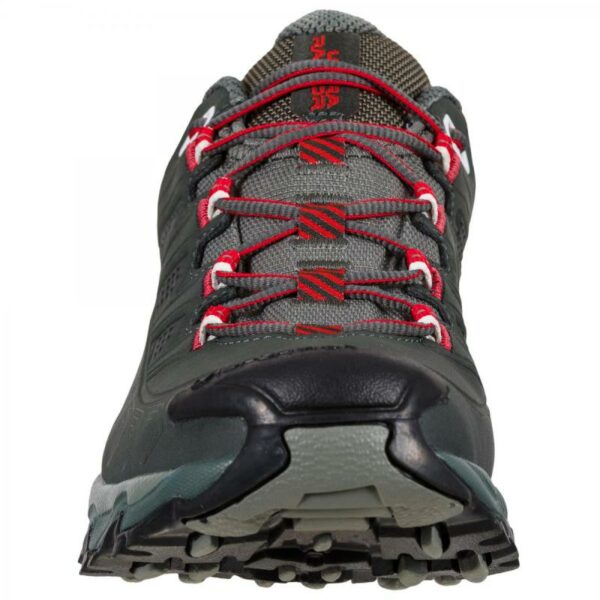 La Sportiva La Sportiva Ultra Raptor Ii Lt Gtx Dame Hikingsko Skinn LA34H Gjertsen Sport 1 2 3