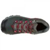 La Sportiva La Sportiva Ultra Raptor Ii Lt Gtx Dame Hikingsko Skinn LA34H Gjertsen Sport 1 2 3 4 5 6