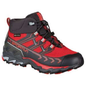 La Sportiva La Sportiva Ultra Raptor Ii Mid Junior Gtx Hikingsko LA34P Gjertsen Sport 1 2