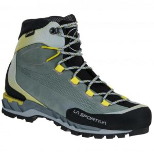 La Sportiva La Sportiva Trango Tech Leather GTX Dame Fjellstøvel LA21T Gjertsen Sport 1