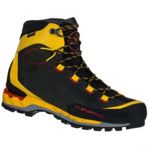 La Sportiva La Sportiva Trango Tech Leather GTX Fjellstøvel herre LA21S Gjertsen Sport 1