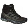 La Sportiva La Sportiva Ultra Raptor II Mid Gtx Hikingsko Herre LA34B Gjertsen Sport 1