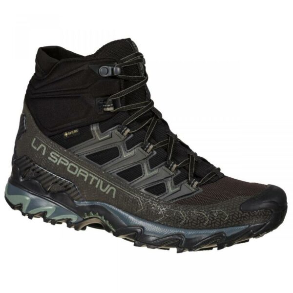 La Sportiva La Sportiva Ultra Raptor II Mid Gtx Hikingsko Herre LA34B Gjertsen Sport 1