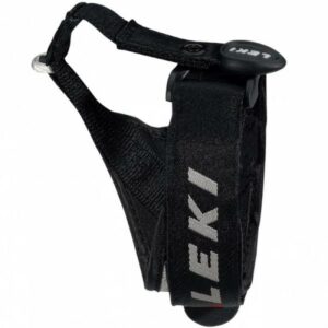 Leki Leki Trigger S vario strap, silver, 886551125 Gjertsen Sport 1