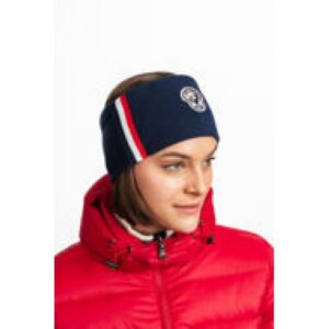 Les Arcs Les Arcs Amie Limited France Hodebånd Navy Gjertsen Sport 1