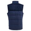 Les Arcs Les Arcs Andray Cord Vest Herre Navy Gjertsen Sport 1 2