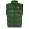 Les Arcs Les Arcs Andray Cord Vest Herre Olive Gjertsen Sport 1