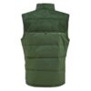 Les Arcs Les Arcs Andray Cord Vest Herre Olive Gjertsen Sport 1 2