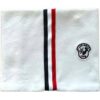 Les Arcs Les Arcs Camille Limited France Neckwarmer White Gjertsen Sport 1
