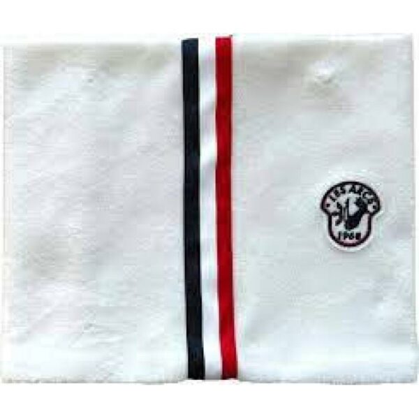 Les Arcs Les Arcs Camille Limited France Neckwarmer White Gjertsen Sport 1