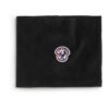 Les Arcs Les Arcs Camille Neckwarmer Black Gjertsen Sport 1