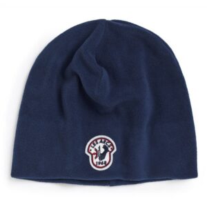 Les Arcs Les Arcs Chloe Beanie Navy Gjertsen Sport 1