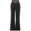 Les Arcs Les Arcs Juliette Ski Pant Dame Sort Gjertsen Sport 1