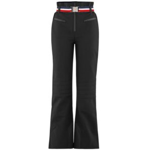 Les Arcs Les Arcs Juliette Ski Pant Dame Sort Gjertsen Sport 1