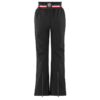 Les Arcs Les Arcs Juliette Ski Pant Dame Sort Gjertsen Sport 1 2