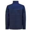 Les Arcs Les Arcs Matheo Hybrid Jacket Herre Navy Gjertsen Sport 1 2