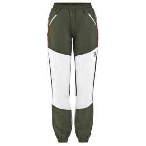 Les Arcs Les Arcs Mia Pant Dame White Gjertsen Sport 1