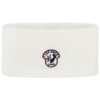Les Arcs Les Arcs Amie Headband Hvit Gjertsen Sport 1