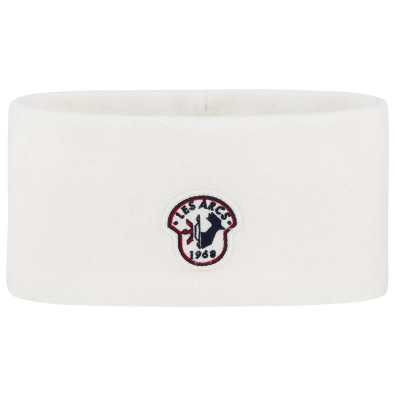 LES ARCS Amie Headband Hvit