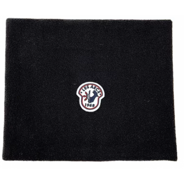 Les Arcs Les Arcs Camille Neckwarmer Navy Gjertsen Sport 1