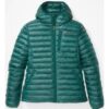 Marmot Marmot Avant Featherless Hoody Dame Botanic Garden 79020 Gjertsen Sport 1