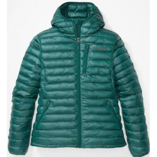 Marmot Marmot Avant Featherless Hoody Dame Botanic Garden 79020 Gjertsen Sport 1