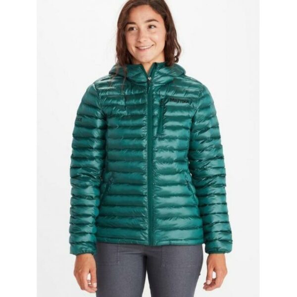 Marmot Marmot Avant Featherless Hoody Dame Botanic Garden 79020 Gjertsen Sport 1 2