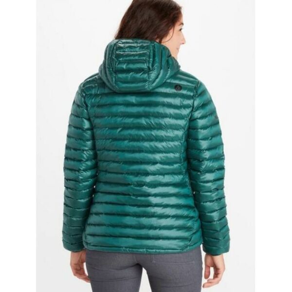 Marmot Marmot Avant Featherless Hoody Dame Botanic Garden 79020 Gjertsen Sport 1 2 3