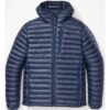 Marmot Marmot Avant Featherless Hoody Herre Arctic Navy 74730 Gjertsen Sport 1