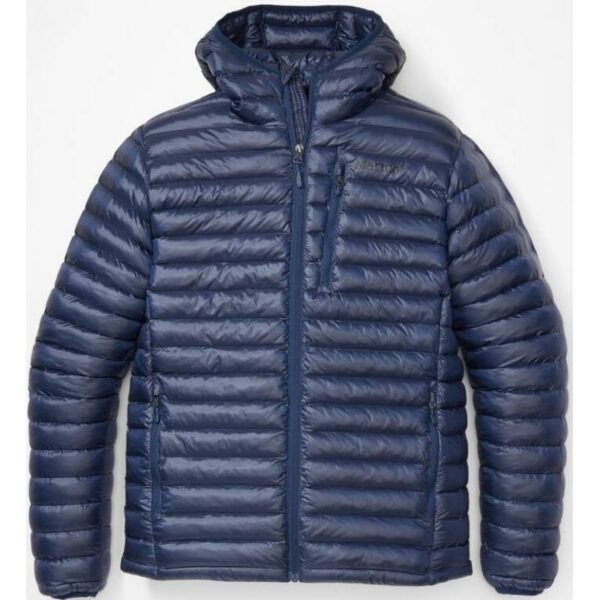 Marmot Marmot Avant Featherless Hoody Herre Arctic Navy 74730 Gjertsen Sport 1