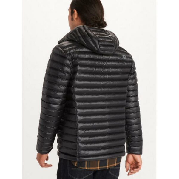 Marmot Marmot Avant Featherless Hoody Herre Black 74730 Gjertsen Sport 1